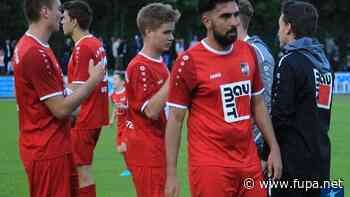 Sonthofen scheitert in Dachau - Pullach lässt nichts mehr anbrennen - FuPa
