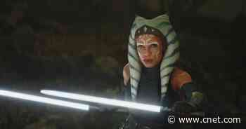 'Ahsoka' Trailer Reveals 'Star Wars Rebels' Characters Coming to Live-Action     - CNET