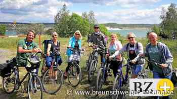 Vatertag: Im Landkreis Helmstedt eine ruhige Angelegenheit - Braunschweiger Zeitung
