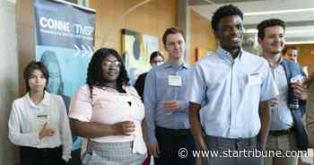 Get a job or go to college? In Minnesota's strong economy, choice becomes harder