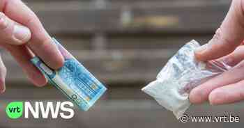 Politie rolt drugsbende op in Waregem - VRT NWS