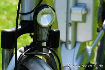 Diebstahl eines E-Bike in Senden - BSAktuell