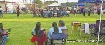 Shawnee Tecumseh Indian Education Craft Market and Powwow set May 21 – Shawnee News-Star - Shawnee News-Star