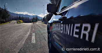 Rieti, immigrazione clandestina. I carabinieri denunciano tre pakistani - Corriere di Rieti