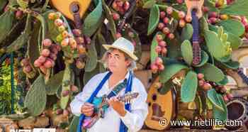 “Il Passo Umile e Lieto”, al via il Festival: gli appuntamenti - Rieti Life