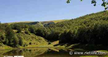Giornata delle Oasi del WWF, domenica visita guidata a Lago Secco - Rieti Life