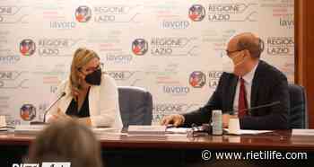 Rinnovabili: Zingaretti-Lombardi, 100 comunità energetiche in 100 comuni entro 2022 - Rieti Life