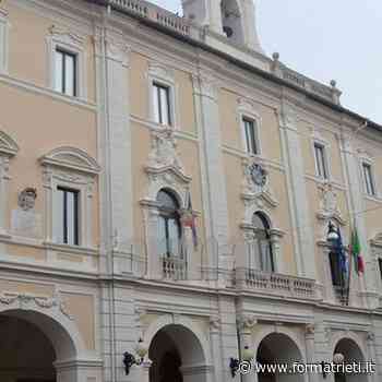 CENTRI ESTIVI: AVVISO PUBBLICO DAL COMUNE DI RIETI - FORMAT RIETI