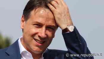 Amministrative, scommessa a Rieti: la lista si chiama Conte ma M5S non c'è - la Repubblica