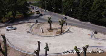 Rieti, svincoli di accesso in città. A giugno l'inaugurazione delle prime opere - Corriere di Rieti