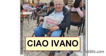 Borgo Velino in lutto: è morto l'ex sindaco Ivano Pompei - Rieti Life