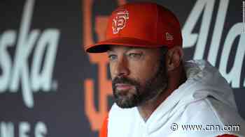 MLB manager will forgo pregame national anthem