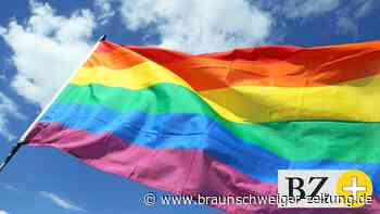 LGBTIQ*: Auch in Helmstedt – Es geht um Menschenrechte - Braunschweiger Zeitung