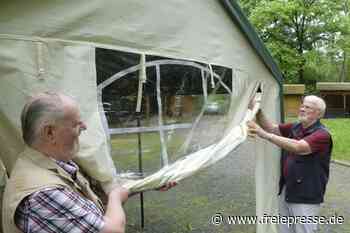 Alaunwerk zum Feiern bereit - freiepresse.de