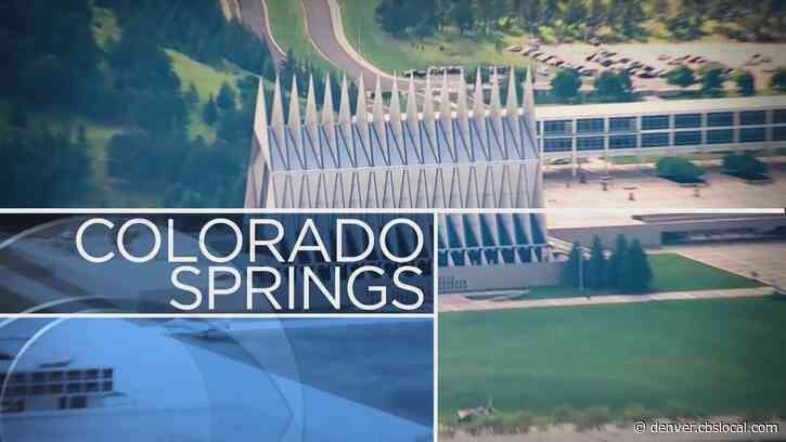 3 Shot, Wounded At Babilonia Bar In Colorado Springs