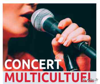 Nogent-sur-Marne. Un concert « multicultuel » au profit du peuple ukrainien - actu.fr