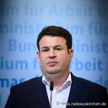 Heil will Klimageld unter 4000 Euro Einkommen - radioeuskirchen.de