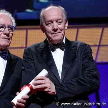 Cannes: Spezialpreis zum 75. Jubiläum an Dardenne-Brüder - radioeuskirchen.de