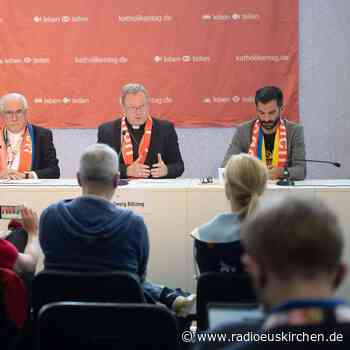 27.000 Teilnehmer beim Katholikentag - viel oder wenig? - radioeuskirchen.de