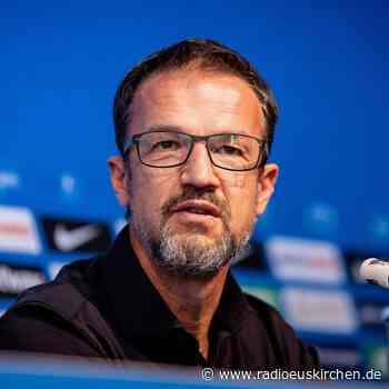 Bobics Bitte, Windhorsts Worte: Brisante Hertha-Versammlung - radioeuskirchen.de