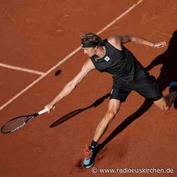 Ein Sieg bis Alcaraz: Konstanz für Zverev nicht mehr genug - radioeuskirchen.de