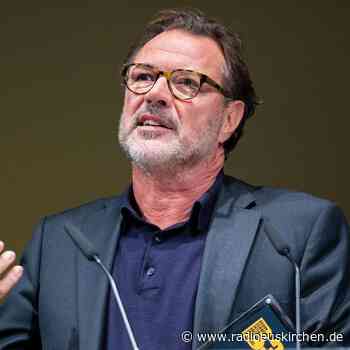 Sebastian Koch: Das Kino überlebt hoffentlich - radioeuskirchen.de