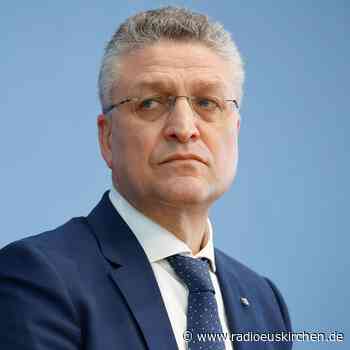 Corona-Bekämpfung: RKI-Chef fordert gesetzlichen Rahmen - radioeuskirchen.de