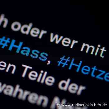Hassbeiträge: Auch Betreiber sozialer Netzwerke bestrafen? - radioeuskirchen.de