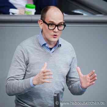 Grünen-Politiker fordert Maskenpflicht als Option - radioeuskirchen.de