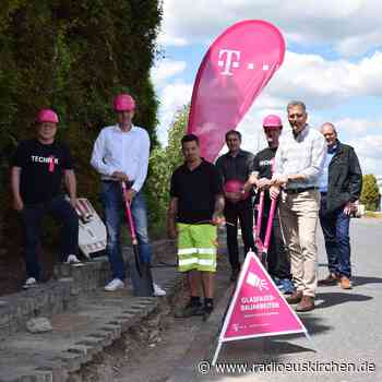 Schnelles Internet für Zülpich - radioeuskirchen.de