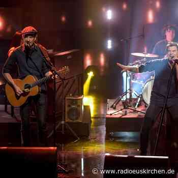 Die Toten Hosen machen «Alles aus Liebe» - radioeuskirchen.de