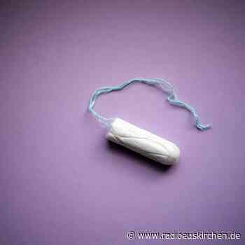 Debatte über Menstruation im Job anstoßen - radioeuskirchen.de