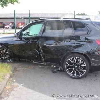 Gegen Baum geschleudert - radioeuskirchen.de