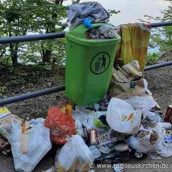 Höhere Bußgelder für Umweltsünder - radioeuskirchen.de
