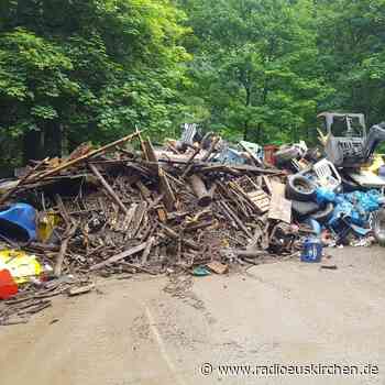 Stadt Schleiden schließt Mülllager "Am Driesch" - radioeuskirchen.de