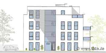 Nachhaltiges Bauprojekt Euskirchen: Ein bewohnbares Kraftwerk - Kölner Stadt-Anzeiger