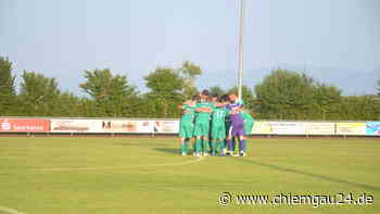 Rückspiel in der Relegation zur Landesliga: Sportbund Rosenheim empfängt Freilassing - chiemgau24.de