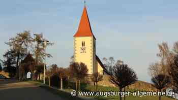 Ehingen am Ries: Ehingen am Ries ist das schönste Dorf in Schwaben | Rieser Nachrichten - Augsburger Allgemeine