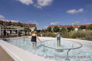 Kneipp-Becken im Hegenauer-Park wird doch geöffnet - regensburg-digital.de