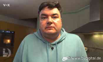 „Das perfekte Dinner“: Totale Blamage für Kritiker Luka - TV Digital