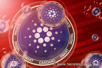 Cardano price prediction: Here's why ADA is severely overvalued - BanklessTimes