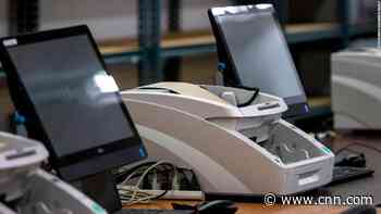 Federal review says Dominion software flaws haven't been exploited in elections