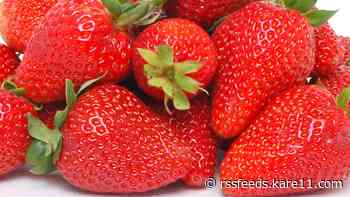 FDA investigating hepatitis A outbreak possibly linked to strawberries