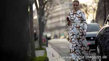 Mode-Trends 2022: Dieses Kleid für Hochzeitsgäste ist das einzige, das ihr wirklich braucht - GRAZIA Deutschland