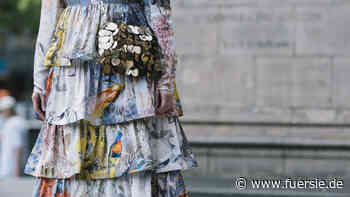 Mode-Trends 2022: Diese 4 romantischen Kleider lieben wir jetzt - FürSie