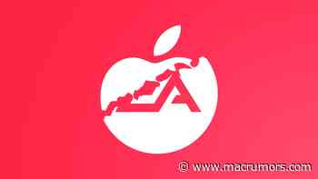 Apple Reportedly Talked With Electronic Arts About Potential Acquisition - MacRumors