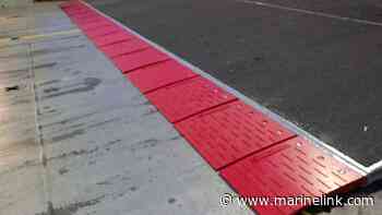 Macgregor To Equip Searoad's New Roro Ship - MarineLink