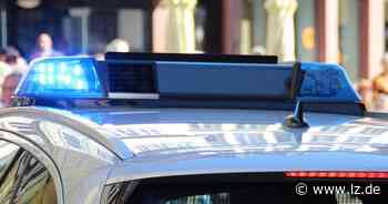 Kind in Detmold angefahren | Lokale Nachrichten aus Detmold - Lippische Landes-Zeitung