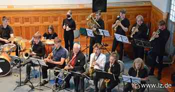 Vielfältiger Sound in der Detmolder Schule am Wall | Lokale Nachrichten aus Detmold - Lippische Landes-Zeitung