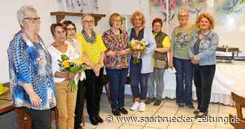 Prießnitz-Kneippverein Bexbach mit Satzungsänderung - Saarbrücker Zeitung